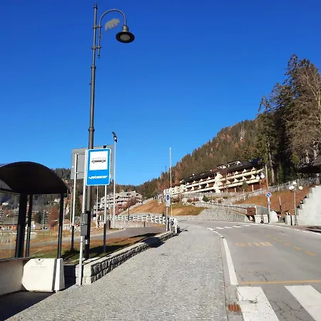 Bmp Spinale Campiglio Centro, Garage * Madonna